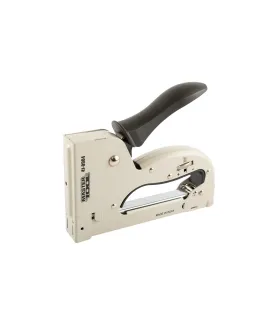 Pistole sponkovací MASTERTOOL R53 4-14 mm, nastavení síly úderu 41-0904