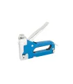 Pistole sponkovací nastavení síly úderu MASTERTOOL spony R53 4-14 mm 41-0905