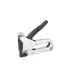Pistole sponkovací nastavení síly úderu MASTERTOOL spony R53 4-14 mm 41-0906
