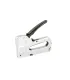 Pistole sponkovací 3-v-1 MASTERTOOL spony R53 4-14 mm/R13 6-14 mm, hřebíky bez hlavičky 14 mm 41-0909