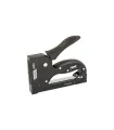 Pistole sponkovací MASTERTOOL spony R53 4-14 mm, nastavení síly úderu 41-0914