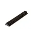 Tyčinky tavné MASTERTOOL 7, 2*200 mm 12 ks černé 42-0158