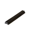 Tyčinky tavné MASTERTOOL 7, 2*200 mm 12 ks černé 42-0158