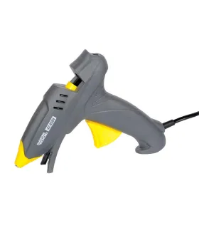 Pistole lepící tavná MASTERTOOL Ø 11, 2 mm 100W/220V/50Hz 16 g/min 42-0504