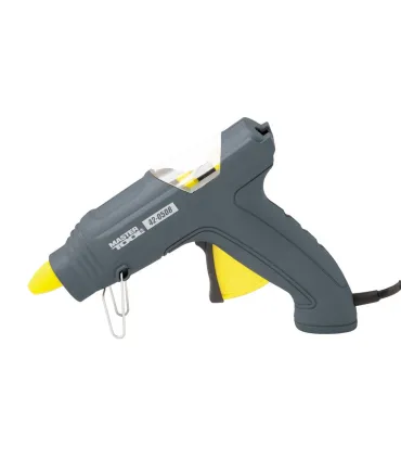 Pistole lepící tavná MASTERTOOL Ø 11, 2 mm 200W/220V/50Hz 15-18 g/min 42-0508