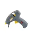 Pistole lepící tavná MASTERTOOL Ø 7, 2 mm 70W/220V/50Hz 6-10 g/min s vypínačem 42-0509