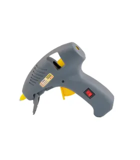 Pistole lepící tavná MASTERTOOL Ø 7, 2 mm 70W/220V/50Hz 6-10 g/min s vypínačem 42-0509