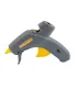 Pistole lepící tavná MASTERTOOL Ø 11, 2 mm 10W/220V/50Hz 16-28 g/min s vypínačem 42-0510