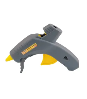 Pistole lepící tavná MASTERTOOL Ø 11, 2 mm 10W/220V/50Hz 16-28 g/min s vypínačem 42-0510
