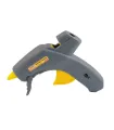 Pistole lepící tavná MASTERTOOL Ø 11, 2 mm 10W/220V/50Hz 16-28 g/min s vypínačem 42-0510
