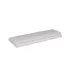 Tyčinky tavné MASTERTOOL 11, 2*200 mm 12 ks biela 42-1150