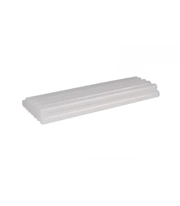 Tyčinky tavné MASTERTOOL 11, 2*200 mm 12 ks biela 42-1150