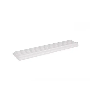 Tyčinky tavné MASTERTOOL 7, 2*200 mm 12 ks biela 42-1151