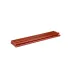 Tyčinky tavné MASTERTOOL 7, 2*200 mm 12 ks hnedá 42-1153