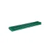 Tyčinky tavné MASTERTOOL 7, 2*200 mm 12 ks zelené 42-1157