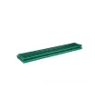 Tyčinky tavné MASTERTOOL 7, 2*200 mm 12 ks zelené 42-1157