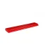 Tyčinky tavné MASTERTOOL 7, 2*200 mm 12 ks červená 42-1159