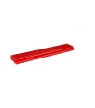 Tyčinky tavné MASTERTOOL 7, 2*200 mm 12 ks červená 42-1159