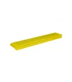 Tyčinky tavné MASTERTOOL 7, 2*200 mm 12 ks žluté 42-1161