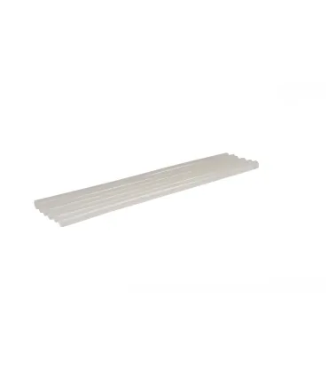 Tyčinky tavné MASTERTOOL EXTRA 11, 2*200 mm 12 ks superpower 42-1162