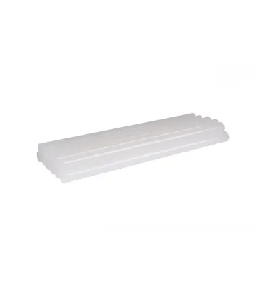 Tyčinky tavné MASTERTOOL EXPRESS 11, 2*200 mm 12 ks fast dry 42-1164