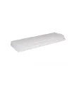 Tyčinky tavné MASTERTOOL EXPRESS 11, 2*200 mm 12 ks fast dry 42-1164