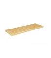 Tyčinky tavné MASTERTOOL WOOD 11, 2*200 mm 6 ks na drevo 42-1168