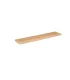 Tyčinky tavné MASTERTOOL WOOD 7, 2*200 mm 6 ks na drevo 42-1169