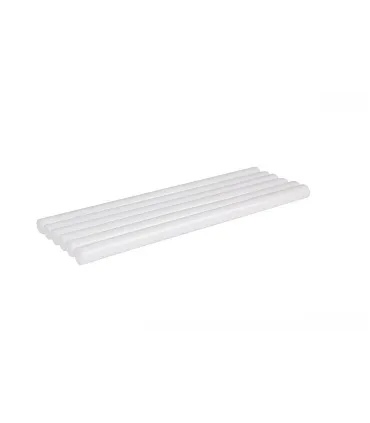 Tyčinky tavné MASTERTOOL TEXTILE 11, 2*200 mm 6 ks pre látku 42-1170