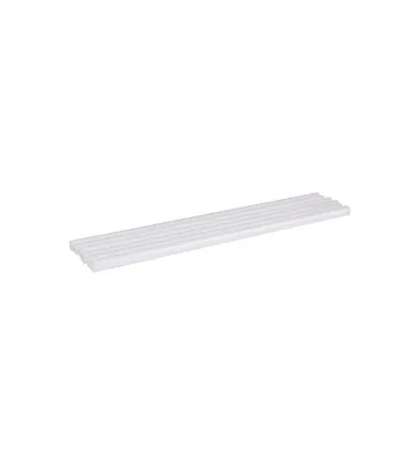 Tyčinky tavné MASTERTOOL TEXTILE 7, 2*200 mm 6 ks pre látku 42-1171