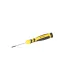 Šroubovák přesný MASTERTOOL PH00*50 mm 43-0006