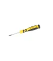 Šroubovák přesný MASTERTOOL PH00*50 mm 43-0006