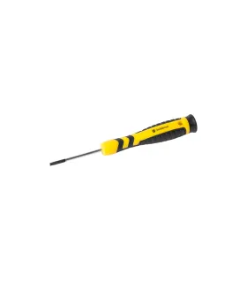 Šroubovák přesný MASTERTOOL SL3*50 mm 43-0035