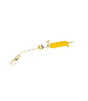 Horák plynový MASTERTOOL tryska Ø 30 mm 420 mm 0, 57 m³/h 2200W 44-5002