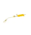 Horák plynový MASTERTOOL tryska Ø 30 mm 420 mm 0, 57 m³/h 2200W 44-5002