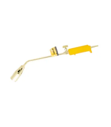 Horák plynový MASTERTOOL tryska Ø 35 mm 450 mm 0, 7 m³/h 2200W 44-5003