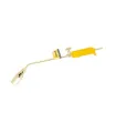 Horák plynový MASTERTOOL tryska Ø 35 mm 450 mm 0, 7 m³/h 2200W 44-5003