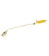 Horák plynový MASTERTOOL tryska Ø 50 mm 700 mm 1 m³/h 2200W 44-5005