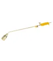 Horák plynový MASTERTOOL tryska Ø 50 mm 700 mm 1 m³/h 2200W 44-5005