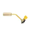 Horák plynový MASTERTOOL na plynové kartuše tryska Ø 25 mm/1300°C 44-5007