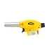 Hořák plynový na plynové kartuše MASTERTOOL Sirius tryska Ø 20 mm/1300°С zapalování piezoelektrické 44-5008