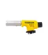 Hořák plynový na plynové kartuše MASTERTOOL Kometa tryska Ø 19 mm/1300°С zapalování piezoelektrické 44-5009