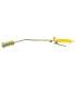 Hořák plynový s ventilem MASTERTOOL PROFI tryska Ø 50 mm 715 mm 3, 42 m³/h 4700W 1100°C 44-5018