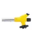 Hořák plynový na plynové kartuše MASTERTOOL Prometheus tryska Ø 20 mm/1300°С, zapalování piezoelektrické, keramická ochrana try