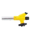 Hořák plynový na plynové kartuše MASTERTOOL Prometheus tryska Ø 20 mm/1300°С, zapalování piezoelektrické, keramická ochrana try