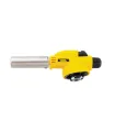 Hořák plynový na plynové kartuše MASTERTOOL Hefaistos tryska Ø 20 mm/1300°С, zapalování piezoelektrické, keramická ochrana trys