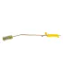 Horák plynový MASTERTOOL PROFI tryska Ø 50 mm 715 mm 3, 42 m³/h 4700W 1100°C 44-5028