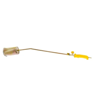 Horák plynový MASTERTOOL PROFI tryska Ø 76 mm 840 mm 4, 78 m³/h 6800W 1100°C 44-5030