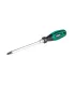 Šroubovák magnetický MASTERTOOL HEXAGON pozidriv PH3*150 mm 45-8315
