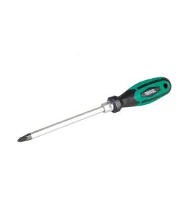 Šroubovák magnetický MASTERTOOL HEXAGON pozidriv PH3*150 mm 45-8315
